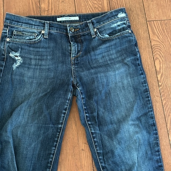 Joe’s Jeans Twiggy boot cut Jolie wash - Picture 3 of 9